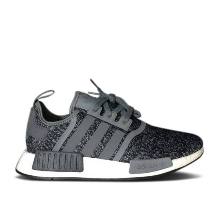 アディダス Adidas 【 Nmd_R1 'Grey' Men 】 靴 メンズ靴 スニーカー メンズ