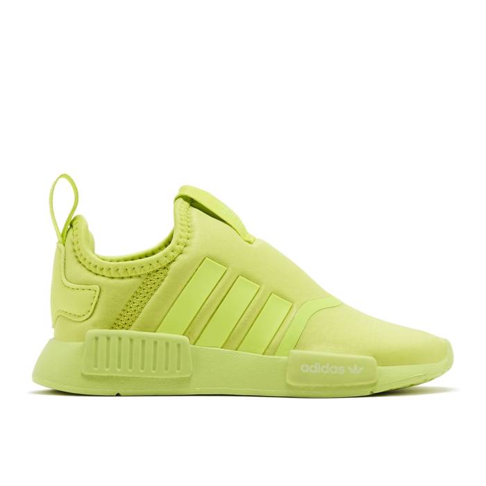 ǥ Adidas  Nmd 360 I 'Team Semi Solar Yellow' Infant Team Semi Sol...
