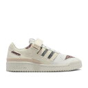 アディダス Adidas 【 Wmns Forum Low 'White Beige' Women Footwear White/Wonder White/Lebume 】 フォーラム 靴 レディース靴 スニーカー レディース 白色 ホワイト(4)