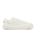 アディダス Adidas 【 Y-3 Ajatu Court 'White Black' Men Core White/Core White/Black 】 コ...