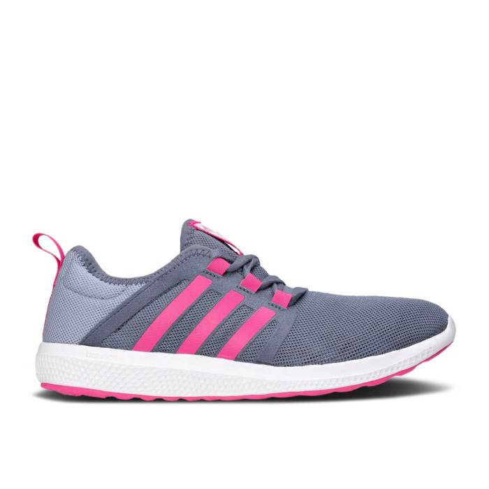 ǥ Adidas  Cc Fresh Bounce 3 J 'Legend Ink Pink' Youth Legend Ink/...