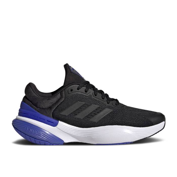 ǥ Adidas  Marvel X Response Super 3.0 J 'Black Panther' Youth Cor...