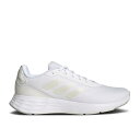 アディダス Adidas 【 Wmns Start Your Run 'White Zero Metallic' Women Cloud White/Zero Metallic/Crystal White 】 ラン ゼロ 靴 レディース靴 スニーカー レディース 白色 ホワイト ゼロ