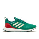 アディダス Adidas 【 Copa Ultraboost Dna 'World Cup - Mexico' Men Vivid Green/Cloud Wh...