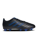 アディダス Adidas 【 Goletto 8 Fg J 'Black Royal Blue' Youth 】 キッズ ベビー マタニティ キッズファッション 靴 スニーカー ジュニア キッズ(4)