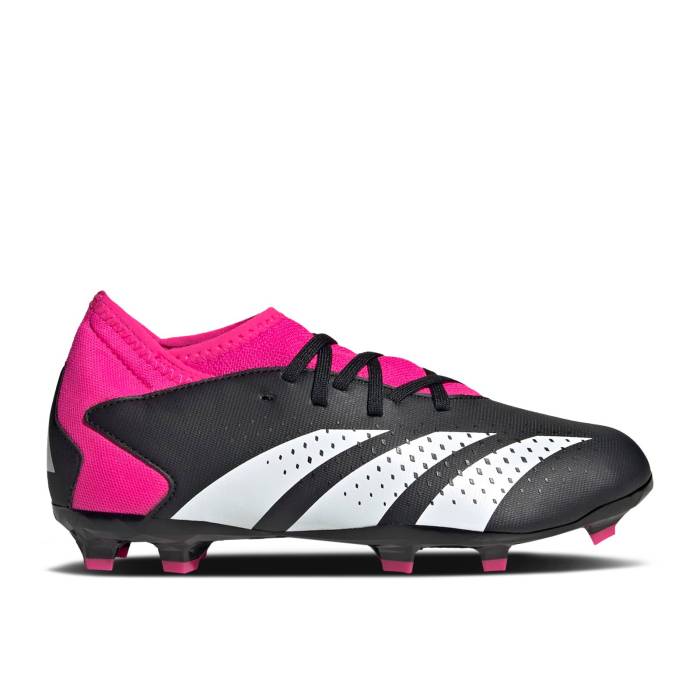 ǥ Adidas  Predator Accuracy.3 Fg J 'Own Your Football Pack' Youth...