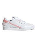 アディダス Adidas 【 Wmns Continental 80 'World Famous For Quality - True Pink' Women ...