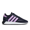 アディダス Adidas 【 Wmns N-5923 'Legend Ink Clear Lilac' Women Legend Ink/Clear Lilac/Footwear White 】 靴 レディース靴 スニーカー レディース Legend レジェンド 白色 ホワイト