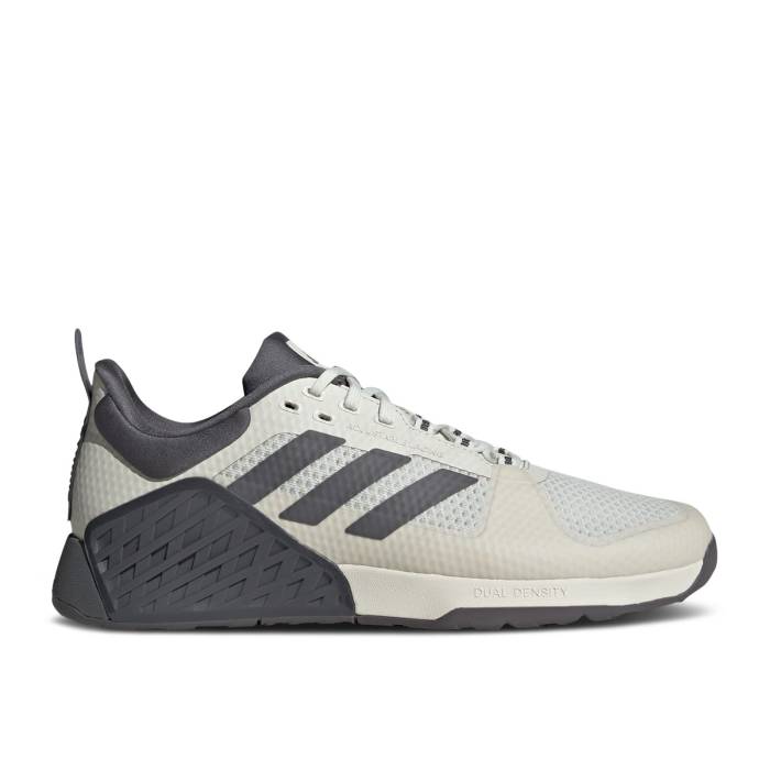 アディダス Adidas 【 Dropset 2 'Orbit Grey' Men Orbit Grey/Grey Five/Grey Five 】 靴 メンズ靴 スニーカー メンズ 灰色 グレー