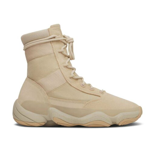アディダス Adidas 【 Yeezy 500 Tactical Boot 'Sand' Men Sand/Sand/Sand 】 ブーツ 靴 メンズ靴 スニーカー メンズ 砂色・サンド アディダス Adidas 【 Yeezy 500 Tactical Boot 'Sand' Men Sand/Sand/Sand 】 ブーツ 靴 メンズ靴 スニーカー メンズ 砂色・サンド