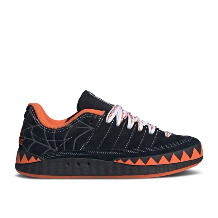 アディダス Adidas 【 Adimatic 'Halloween 2023' Men 】 靴 メンズ靴 スニーカー メンズ