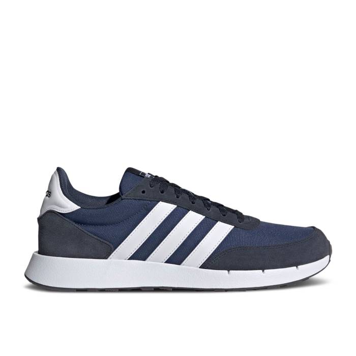 ǥ Adidas  Run 60S 2.0 'Crew Navy' Men Crew Navy/Cloud White/Legend Ink    󥺷 ˡ  롼  ͥӡ  ۥ磻 Legend 쥸