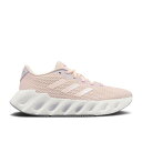アディダス Adidas 【 Wmns Switch Run 'Wonder Quartz' Women Wonder Quartz/Wonder Quartz/Lucid Pink 】 ラン 靴 レディース靴 スニーカー レディース pink ピンク
