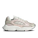 アディダス Adidas 【 Ozmillen J 'Wonder Quartz' Youth Wonder Quartz/Ivory/Core White 】 キッズ ベビー マタニティ キッズファッション 靴 スニーカー ジュニア キッズ アイボリー コア 白色 ホワイト