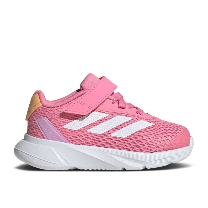 ǥ Adidas  Duramo Sl I 'Bliss Pink White' Infant Bliss Pink/Cloud ...