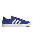 アディダス Adidas 【 Vl Court 3.0 'Semi Lucid Blue' Men Semi Lucid Blue/Cloud White/Br...