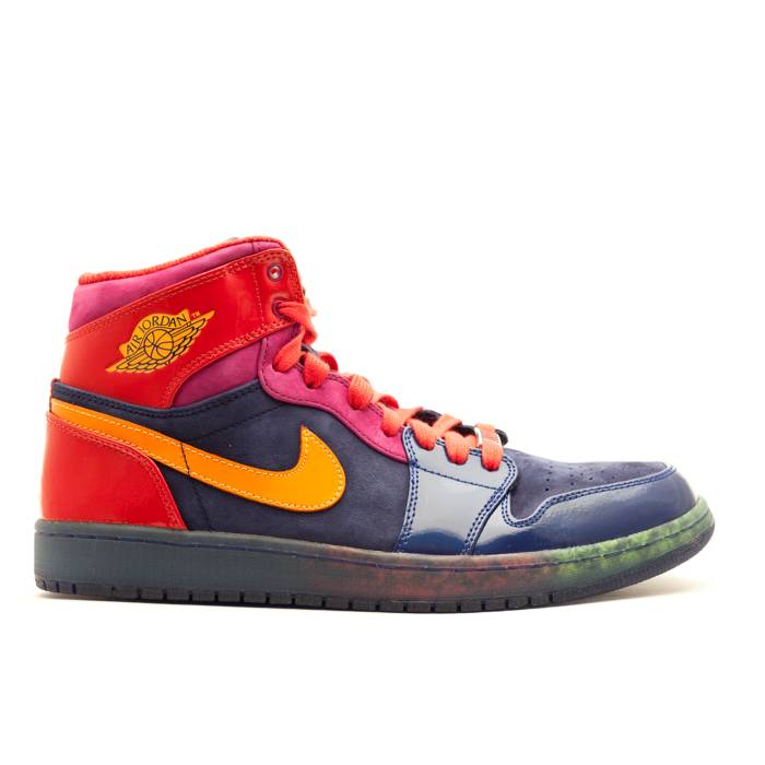 ʥ硼 Air Jordan  Jordan 1 Retro High 'Year Of The Snake' Men B...