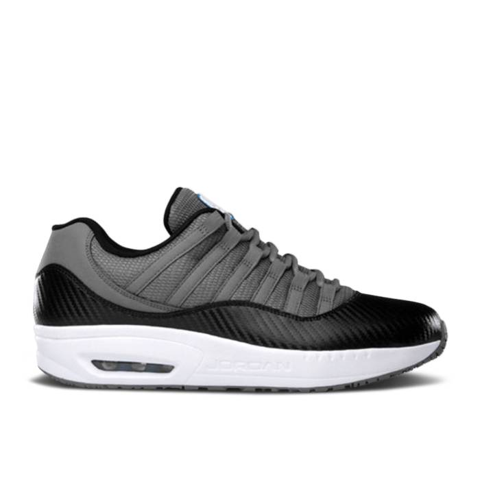 楽天スニケスナイキ　エアジョーダン Air Jordan 【 Jordan Cmft Viz Air 11 'Carbon Fiber' Men Cool Grey/Orion Blue-Black-White 】 靴 メンズ靴 スニーカー メンズ クール 灰色 グレー オリオン
