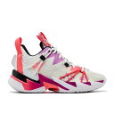 ナイキ エアジョーダン Air Jordan 【 Jordan Why Not Zer0.3 Se Gs 'Flash Crimson' Youth Sail/...