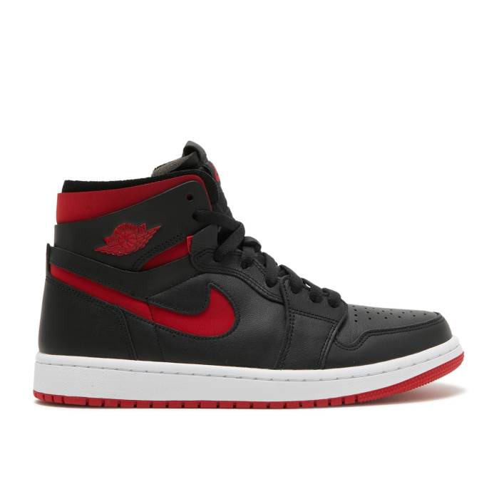 ʥ硼 Air Jordan  Wmns Jordan 1 High Zoom Comfort 'Black Univer...