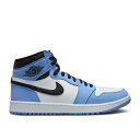 エアジョーダン Air Jordan 【 Jordan 1 High Golf 'University Blue' Men 】 ハイ golf ゴルフ 靴 メン...
