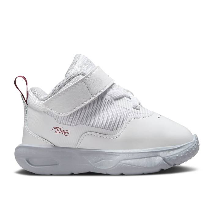 ʥ硼 Air Jordan  Jordan Stay Loyal 3 Td 'White Wolf Grey' Infa...