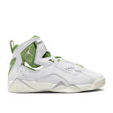 エアジョーダン Air Jordan 【 Jordan True Flight Gs 'Chlorophyll' Youth 】 Flight フライト キッズ ベビー マタニティ キッズファッション 靴 スニーカー ジュニア キッズ(4)