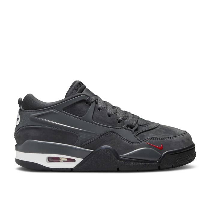 ʥ硼 Air Jordan  Nigel Sylvester X Jordan 4 Rm Sp Gs 'Driveway...