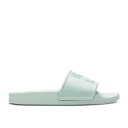 オフホワイト Off-White 【 Arrows Slider 'Mint Green' Men 】 靴 メンズ靴 サンダル その他 メンズ