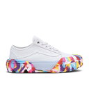 ヴァンズ Vans 【 Old Skool Tapered Modular 'Rainbow Swirl' Men Rainbow Swirl/Nimbus C...