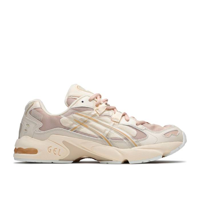 アシックス Asics 【 Gmbh X Gel Kayano 5 Og 'Seashell' Men Seashell/Seashell 】 靴 メンズ靴 スニーカー メンズ