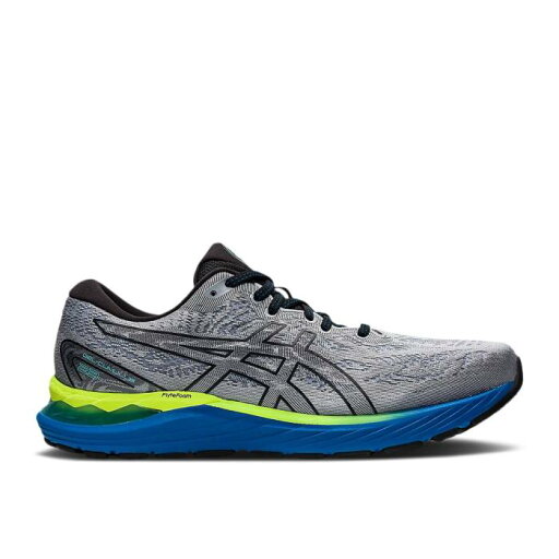 アシックス Asics 【 Gel Cumulus 23 'Sheet Rock Blue' Men Sheet Rock/Black 】 靴 メンズ靴 スニーカー メンズ 黒色 ブラック アシックス Asics 【 Gel Cumulus 23 'Sheet Rock Blue' Men Sheet Rock/Black 】 靴 メンズ靴 スニーカー メンズ 黒色 ブラック