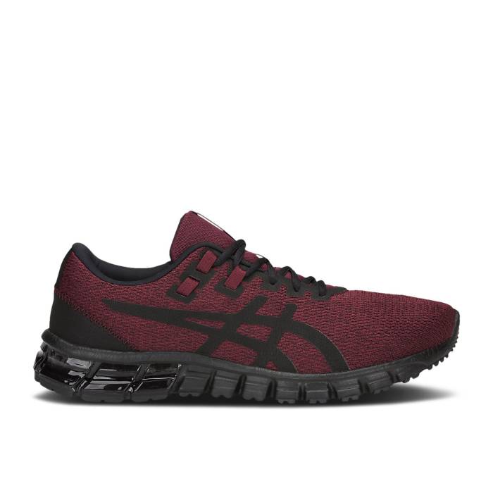 アシックス Asics 【 Gel Quantum 90 'Port Royal' Men Port Royal/Black 】 靴 メンズ靴 スニーカー メンズ 黒色 ブラック
