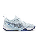 アシックス Asics 【 Wmns Blast Ff 3 'Sky Indigo Blue' Women Sky/Indigo Blue 】 ブラスト 藍色・インディゴ 靴 レディース靴 スニーカー レディース スカイ 藍色・インディゴ 青色 ブルー