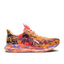 アシックス Asics 【 Wmns Noosa Tri 14 'Tropical - Orange Pop' Women Orange Pop/Blazing Coral 】 orange 橙・オレンジ 靴 レディース靴 スニーカー レディース orange 橙・オレンジ