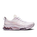 アシックス Asics 【 Wmns Gel Kinsei Blast Le 2 'Lavender Papaya' Women White/Papaya 】 ...