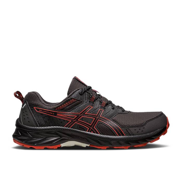 アシックス Asics 【 Gel Venture 9 Extra Wide 'Graphite Grey Spice Latte' Men Graphite Grey/Spice Latte 】 灰色 グレー 靴 メンズ靴 スニーカー メンズ 灰色 グレー