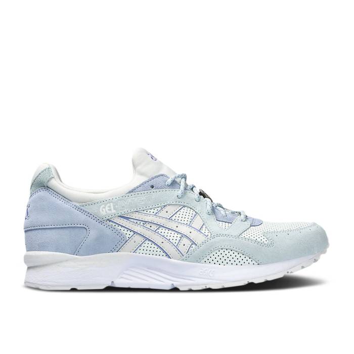 アシックス Asics 【 Gel Lyte 5 'Godai Pack - Arctic Blue' Men Arctic Blue/Sky 】 靴 メンズ靴 スニーカー メンズ 青色 ブルー スカイ