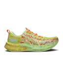 アシックス Asics 【 Noosa Tri 16 'Cool Matcha Marbled' Men Safety Yellow/Cool Matcha 】 靴 メンズ靴 スニーカー メンズ yellow 黄色・イエロー クール