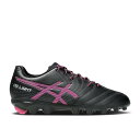 アシックス Asics 【 Ds Light Gs 'Black Pink Glo' Youth 】 pink ピンク キッズ ベビー マタニティ キッズファッション 靴 スニーカー ジュニア キッズ(4)