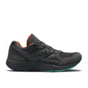 サッカニー Saucony 【 Raised By Wolves X Aya 'Asphalt Jungle' Men 】 靴 メンズ靴 スニーカー メンズ(4)