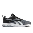 リーボック Reebok 【 Liquifect 180 3 'Black Cold Grey' Men Core Black/Cold Grey 6/Footwear White 】 靴 メンズ靴 スニーカー メンズ コア 黒色 ブラック 灰色 グレー 白色 ホワイト