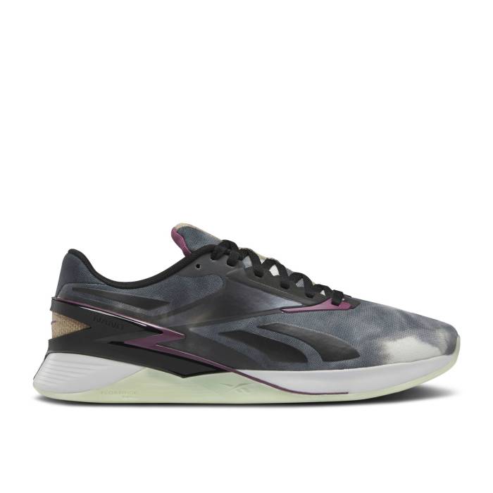 ꡼ܥå Reebok  Nano X3 'Recreational Activities' Men Core Black/Washed...