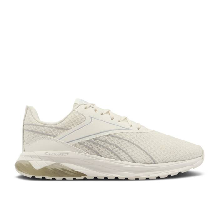 リーボック Reebok 【 Liquifect 180 2 Ap 'Chalk' Men Chalk/Cold Grey Two/Pure Grey Four 】 靴 メンズ靴 スニーカー メンズ 灰色 グレー ピュア