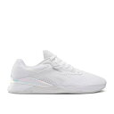 リーボック Reebok 【 Wmns Nano X4 'White Silver Metallic' Women Footwear White/Cold Grey/Silver Metallic 】 ナノ Silver 銀色・シルバー 靴 レディース靴 スニーカー レディース 白色 ホワイト 灰色 グレー Silver 銀