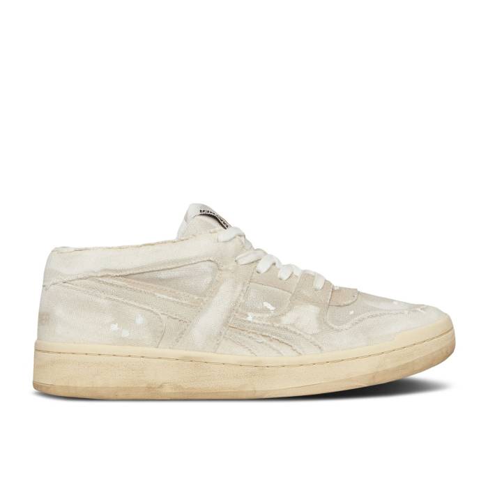 リーボック Reebok 【 Hed Mayner X Bb 5600 Cut 'Washed Beige' Men White 】 靴 メンズ靴 スニーカー メンズ 白色 ホワイト