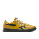 リーボック Reebok 【 Court Advance 'Heritage Gold' Men Heritage Gold/Heritage Gold/Gre...