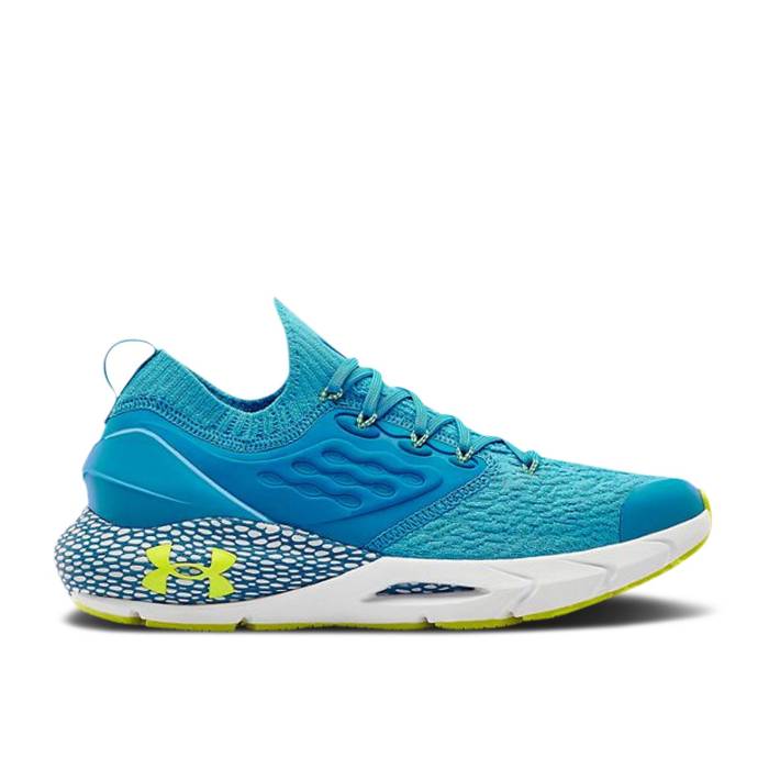 ޡ Under Armour  Hovr Phantom 2 Gs 'Electric Blue' Youth Electr...