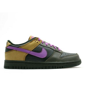 ナイキ Nike 【 Wmns Dunk Low Premium Women Outdoor Green/Hycinth-Deep Gray-Greencry 】 ダンク Premium プレミアム 靴 レディース靴 その他 レディース green 緑・グリーン