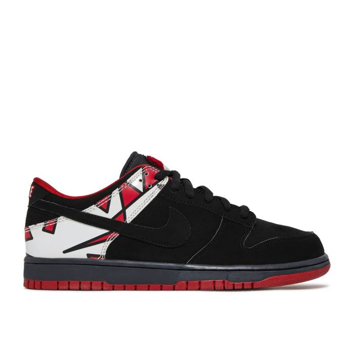 ナイキ Nike 【 Dunk Low Premium 'Jordan Pack' Men Black/Black-Anthracite 】 ダンク Premium プレミアム 靴 メンズ靴 その他 メンズ 黒色 ブラック